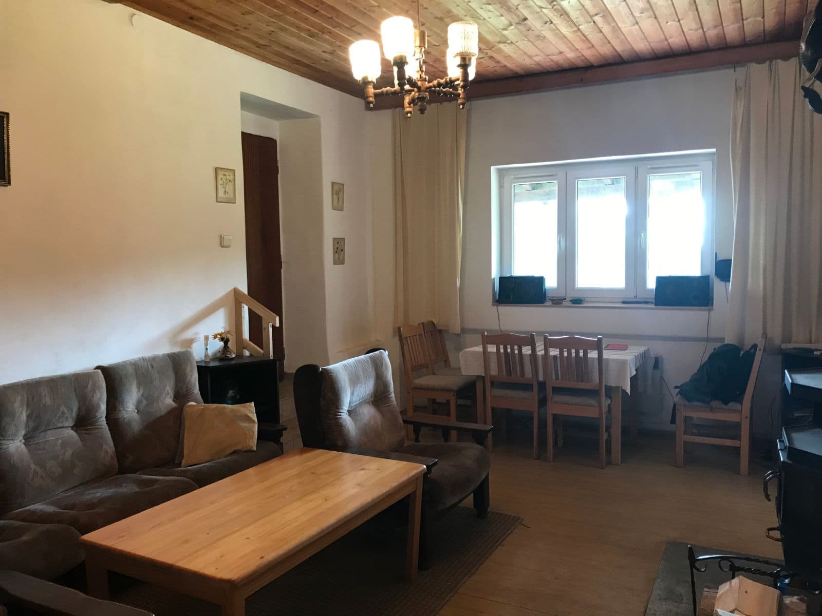 Predaj domu 181 m², pozemek 655 m², Nevězice, Jihočeský kraj Predaj domu 181 m², pozemek 655 m², Nevězice, Jihočeský kraj