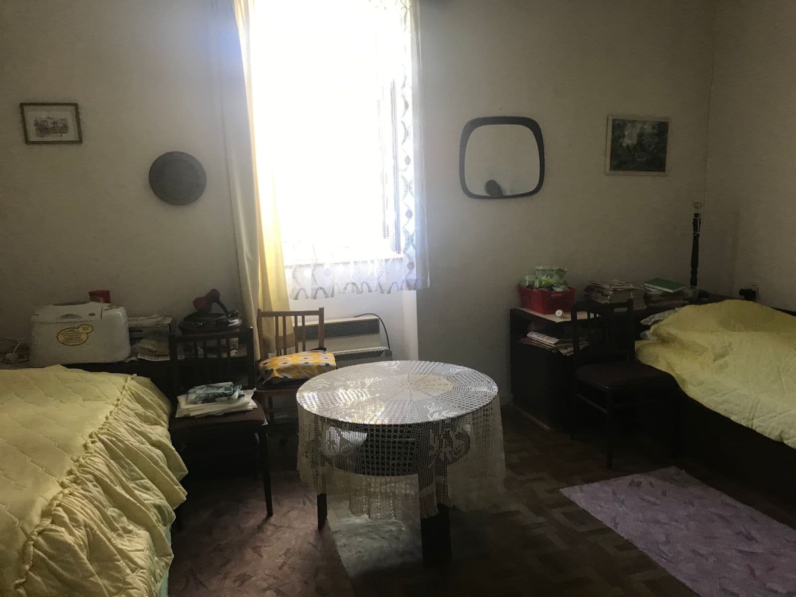 Predaj domu 181 m², pozemek 655 m², Nevězice, Jihočeský kraj Predaj domu 181 m², pozemek 655 m², Nevězice, Jihočeský kraj