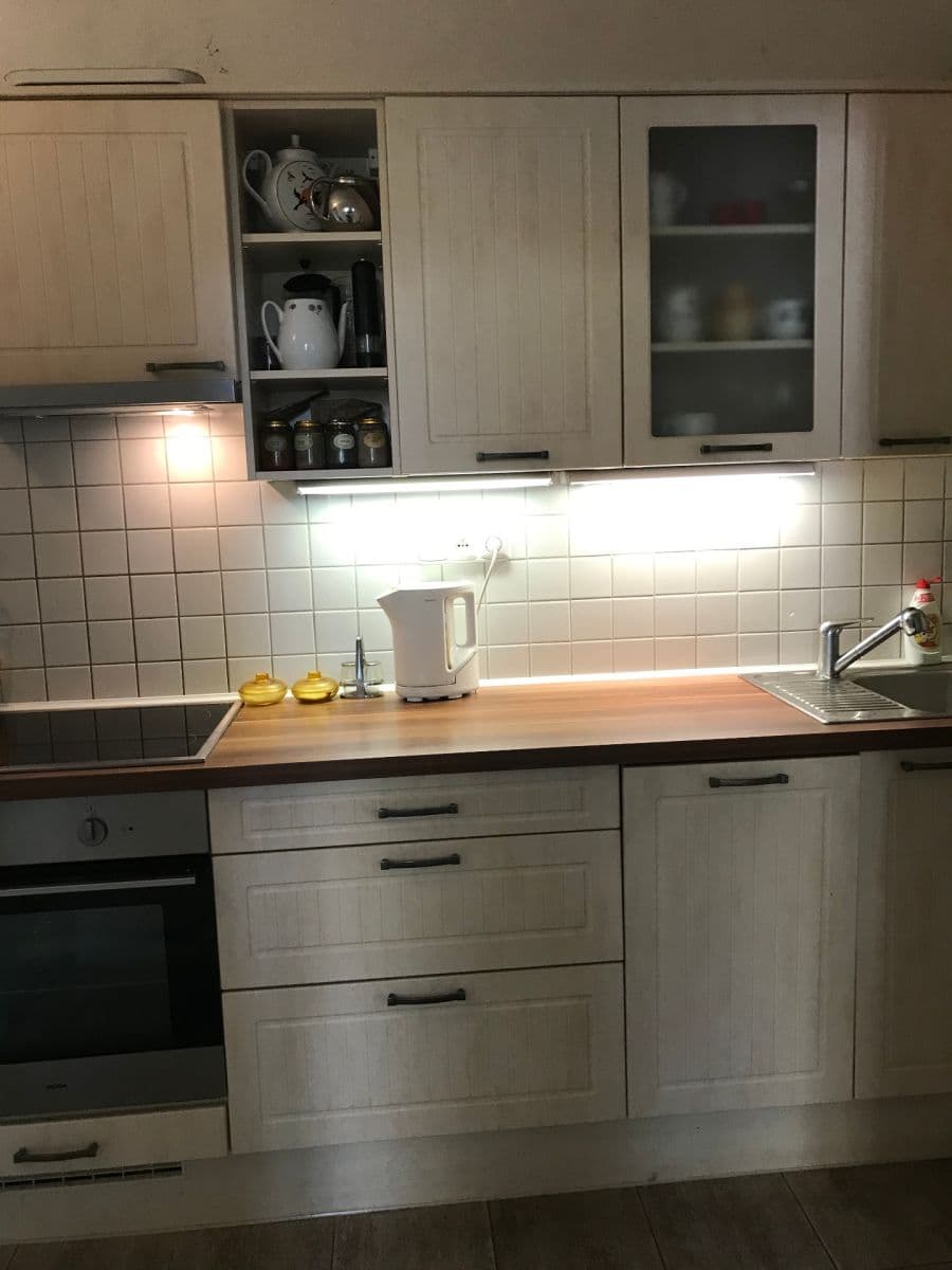 Predaj domu 181 m², pozemek 655 m², Nevězice, Jihočeský kraj Predaj domu 181 m², pozemek 655 m², Nevězice, Jihočeský kraj