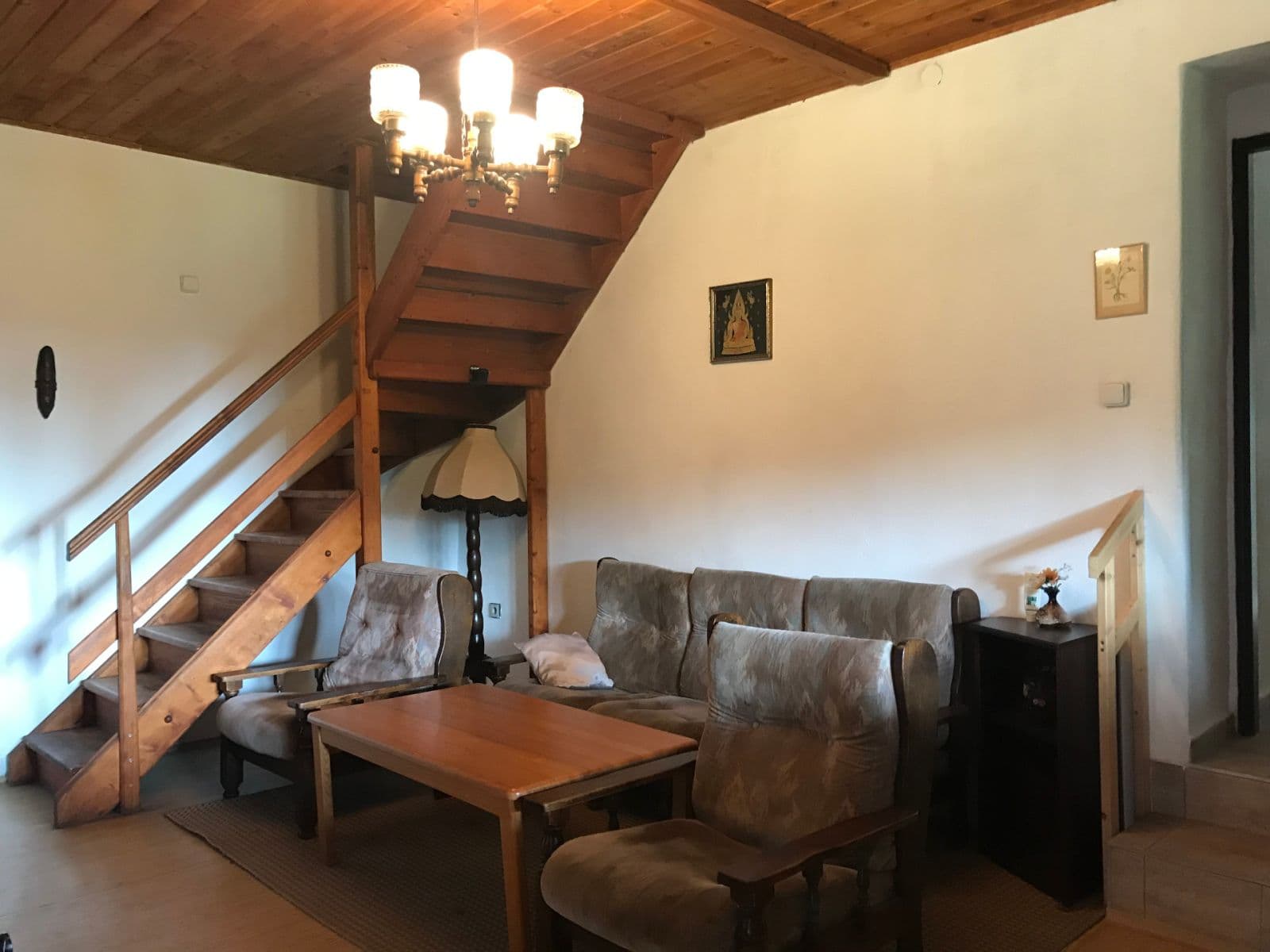 Predaj domu 181 m², pozemek 655 m², Nevězice, Jihočeský kraj Predaj domu 181 m², pozemek 655 m², Nevězice, Jihočeský kraj