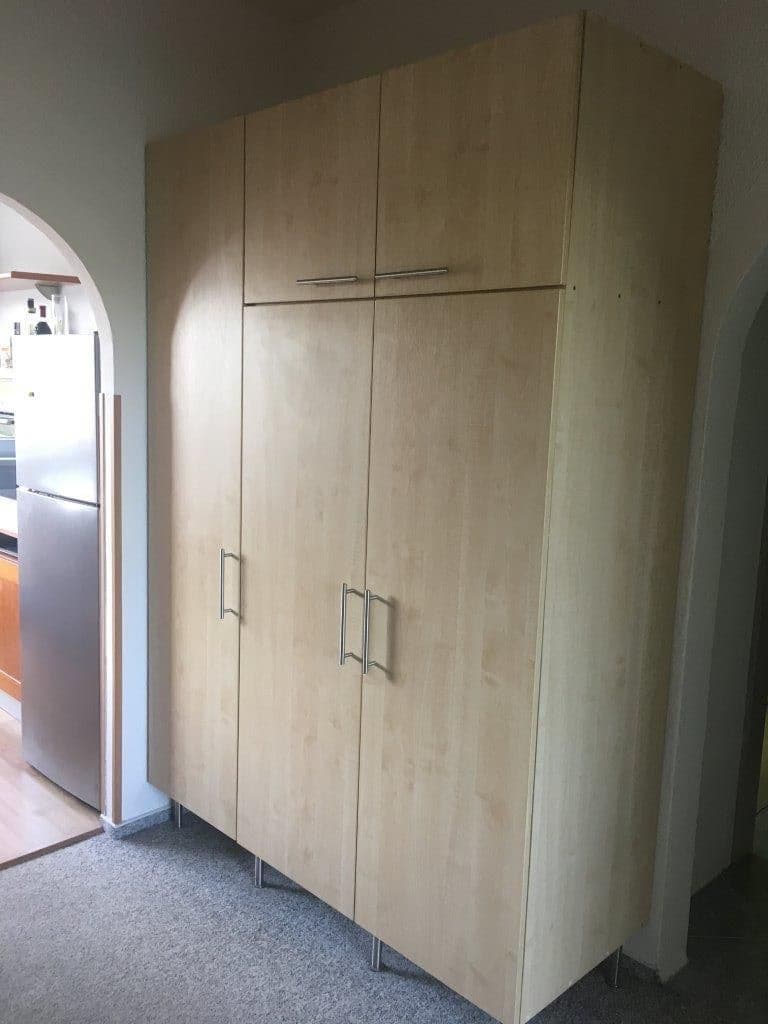 Prenájom bytu 3-izbový 75 m², Na Úbočí, Jablonec nad Nisou, Liberecký kraj Prenájom bytu 3-izbový 75 m², Na Úbočí, Jablonec nad Nisou, Liberecký kraj