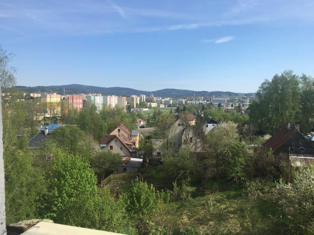 Prenájom bytu 3-izbový 75 m², Na Úbočí, Jablonec nad Nisou, Liberecký kraj Prenájom bytu 3-izbový 75 m², Na Úbočí, Jablonec nad Nisou, Liberecký kraj