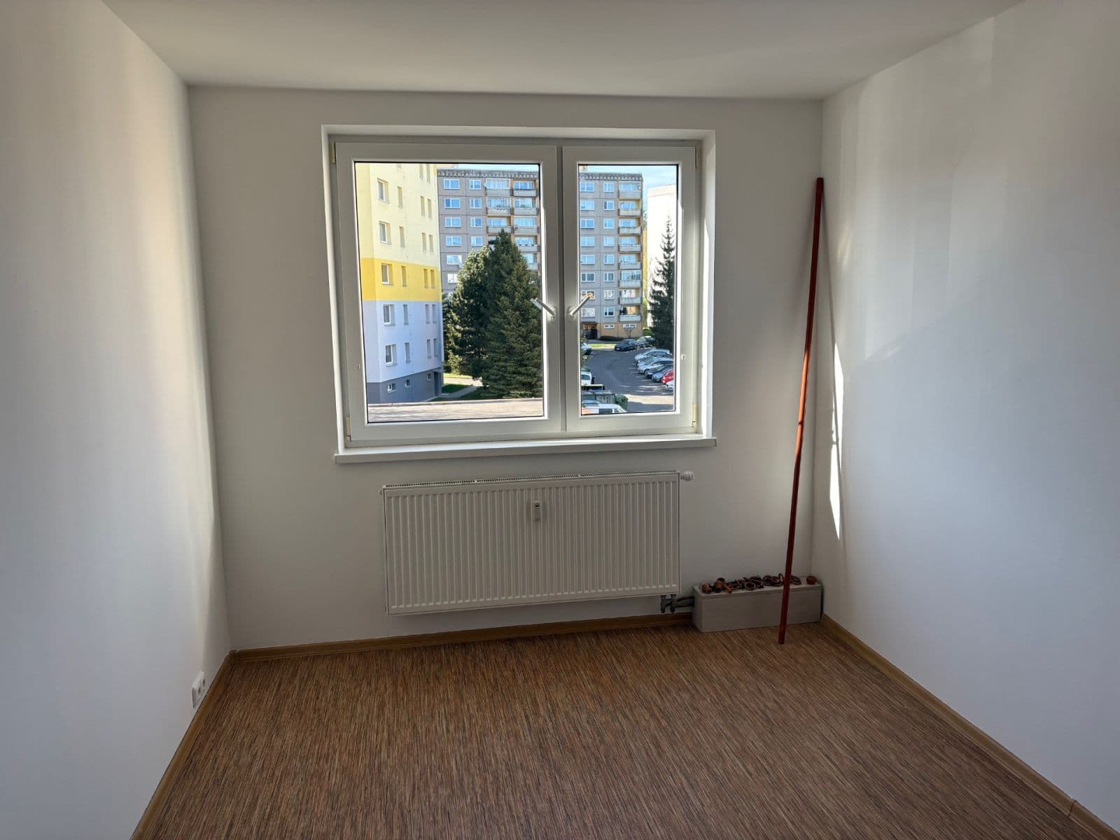 Prenájom bytu 3-izbový 75 m², Na Úbočí, Jablonec nad Nisou, Liberecký kraj Prenájom bytu 3-izbový 75 m², Na Úbočí, Jablonec nad Nisou, Liberecký kraj