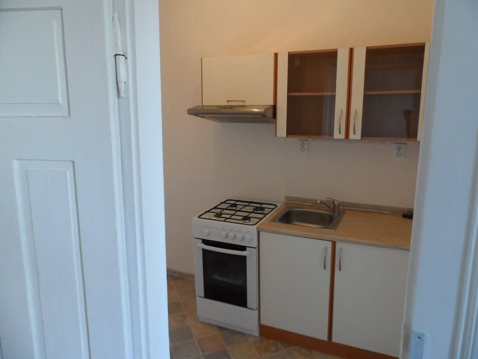 Prenájom bytu 1-izbový 27 m², Lidická, Praha, Praha Prenájom bytu 1-izbový 27 m², Lidická, Praha, Praha