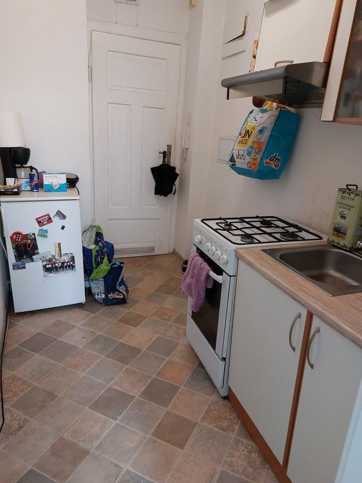 Prenájom bytu 1-izbový 27 m², Lidická, Praha, Praha Prenájom bytu 1-izbový 27 m², Lidická, Praha, Praha