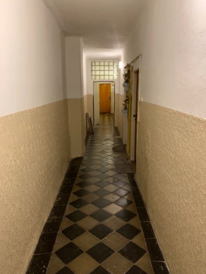 Prenájom bytu 1-izbový 27 m², Lidická, Praha, Praha Prenájom bytu 1-izbový 27 m², Lidická, Praha, Praha