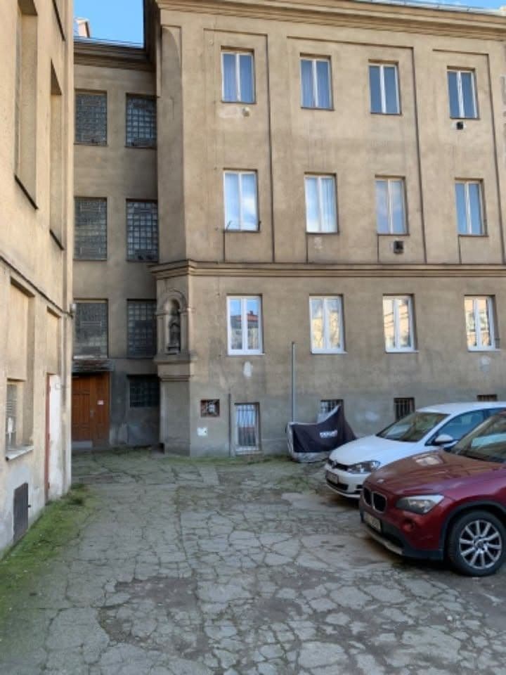Prenájom bytu 1-izbový 27 m², Lidická, Praha, Praha Prenájom bytu 1-izbový 27 m², Lidická, Praha, Praha