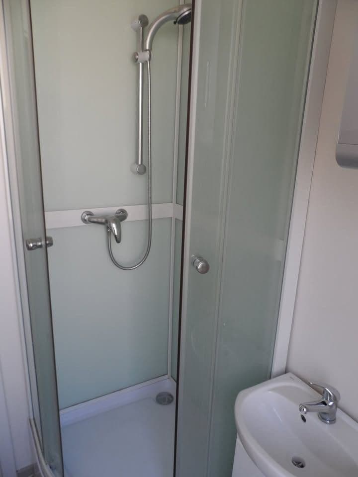 Prenájom bytu 1-izbový 27 m², Lidická, Praha, Praha Prenájom bytu 1-izbový 27 m², Lidická, Praha, Praha