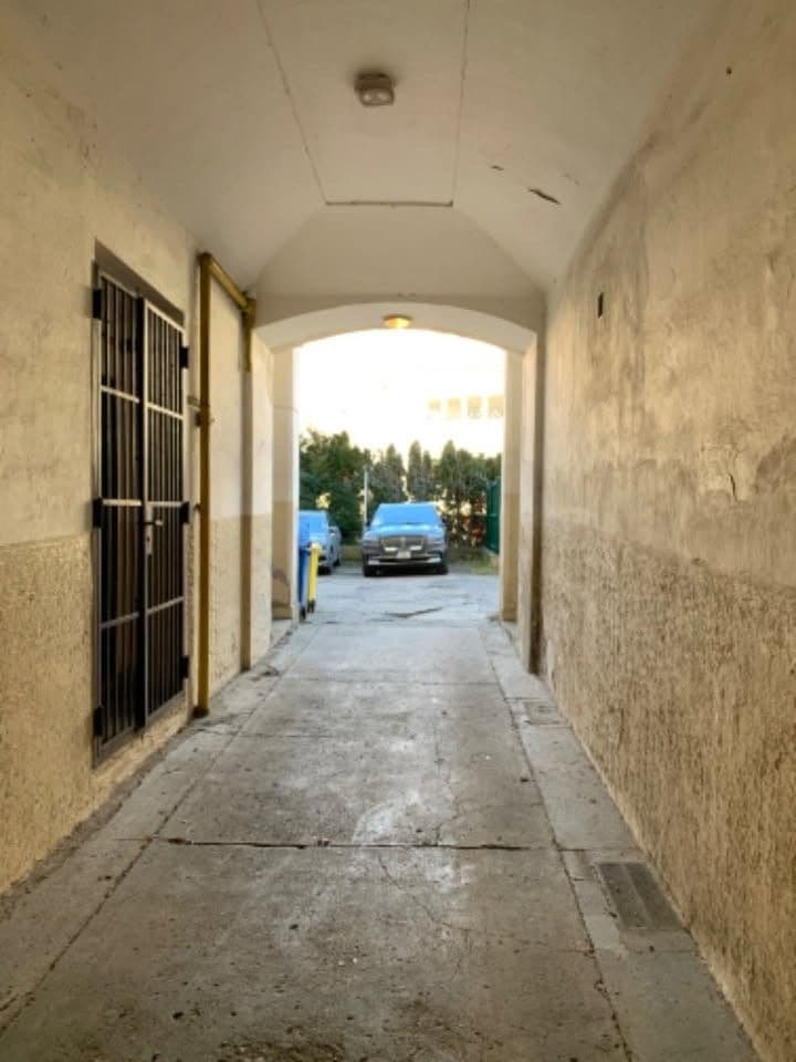 Prenájom bytu 1-izbový 27 m², Lidická, Praha, Praha Prenájom bytu 1-izbový 27 m², Lidická, Praha, Praha
