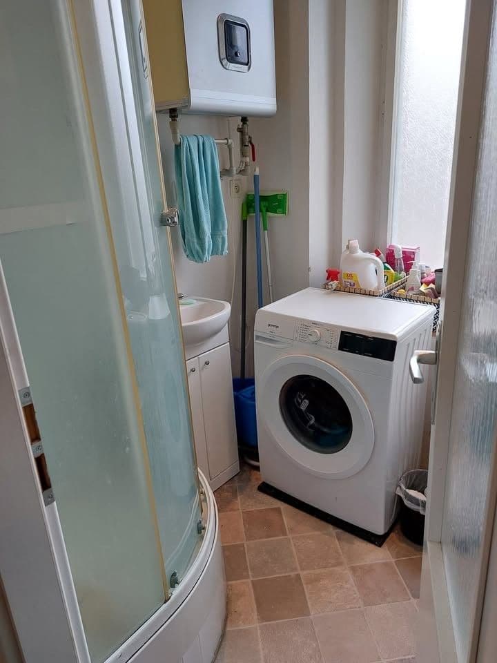 Prenájom bytu 1-izbový 27 m², Lidická, Praha, Praha Prenájom bytu 1-izbový 27 m², Lidická, Praha, Praha