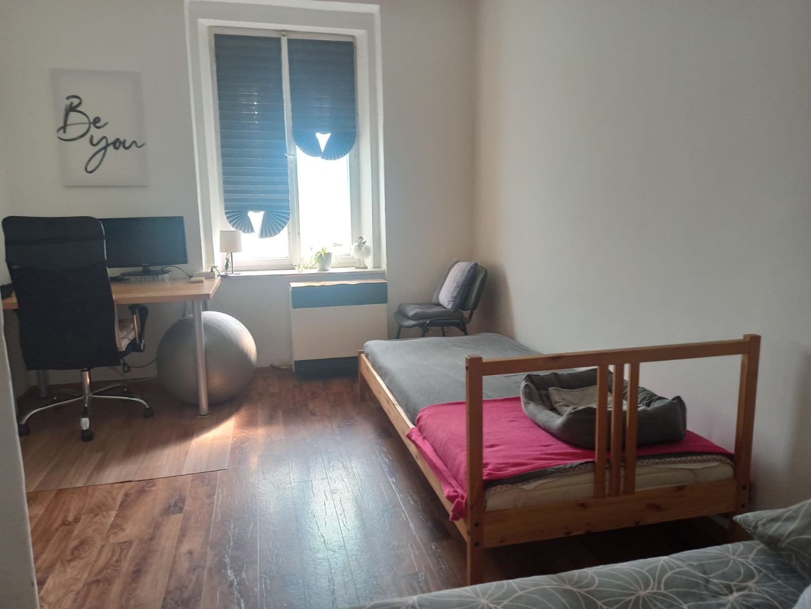 Prenájom bytu 1-izbový 27 m², Lidická, Praha, Praha Prenájom bytu 1-izbový 27 m², Lidická, Praha, Praha