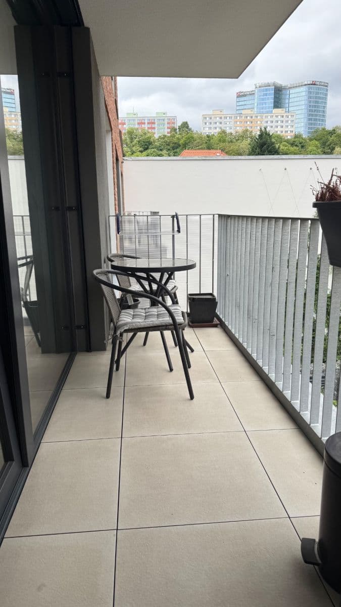 Prenájom bytu 2-izbový 62 m², Michelská, Praha, Praha Prenájom bytu 2-izbový 62 m², Michelská, Praha, Praha
