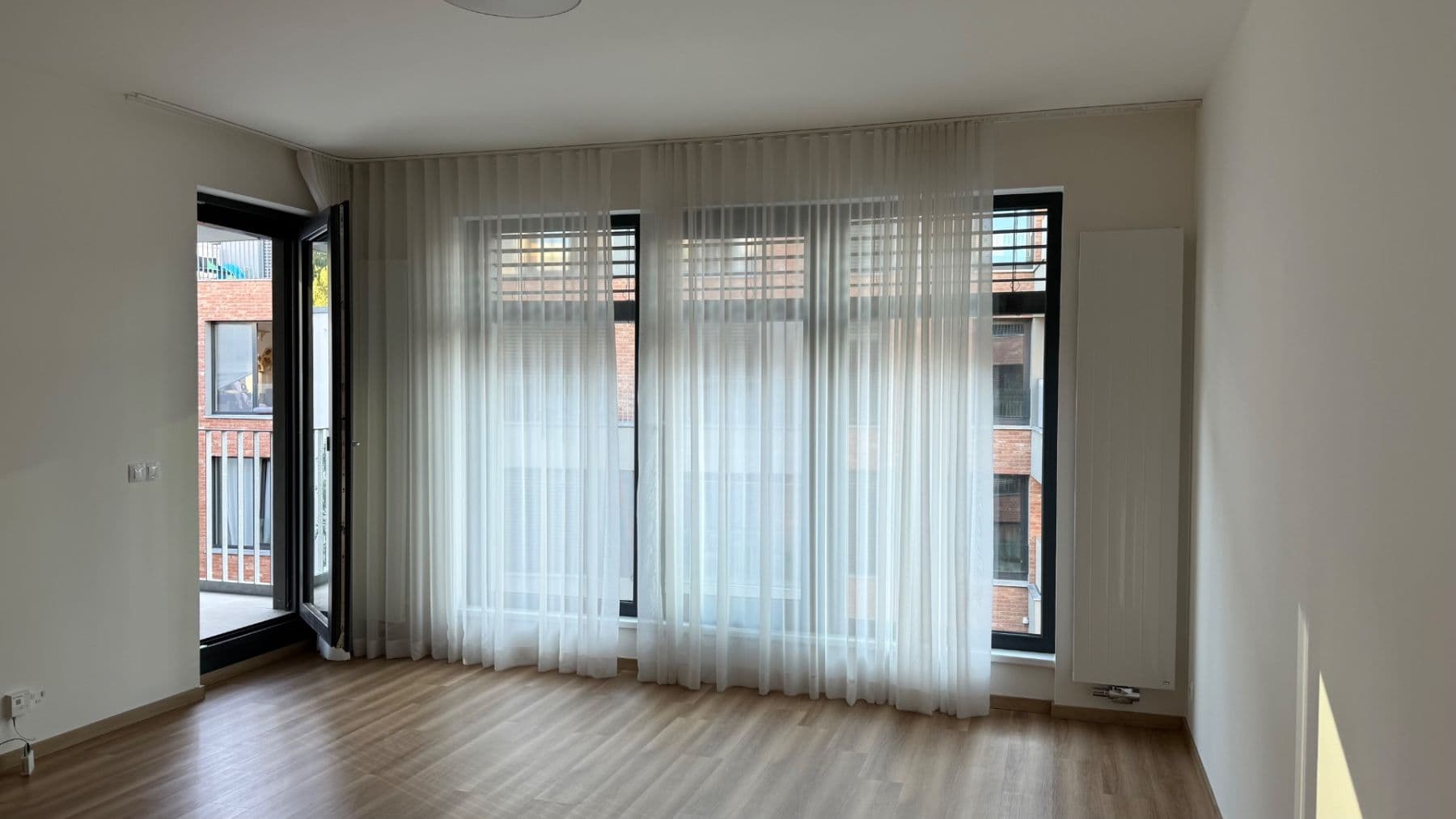Prenájom bytu 2-izbový 62 m², Michelská, Praha, Praha Prenájom bytu 2-izbový 62 m², Michelská, Praha, Praha