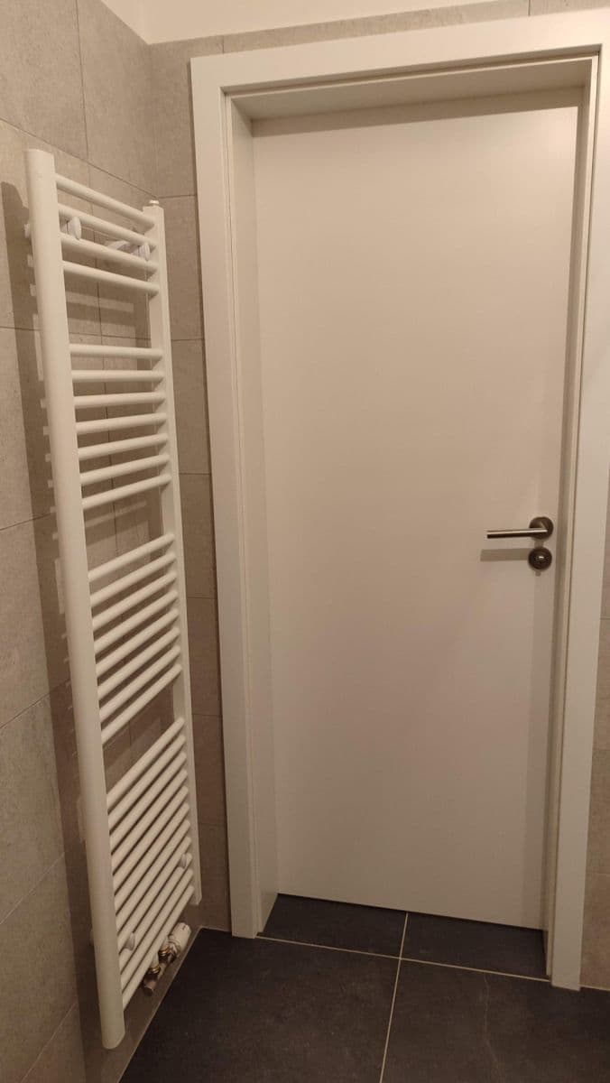 Prenájom bytu 1-izbový 27 m², Křenová, Brno, Jihomoravský kraj Prenájom bytu 1-izbový 27 m², Křenová, Brno, Jihomoravský kraj