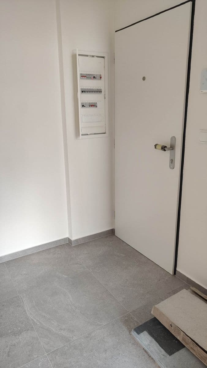 Prenájom bytu 1-izbový 27 m², Křenová, Brno, Jihomoravský kraj Prenájom bytu 1-izbový 27 m², Křenová, Brno, Jihomoravský kraj