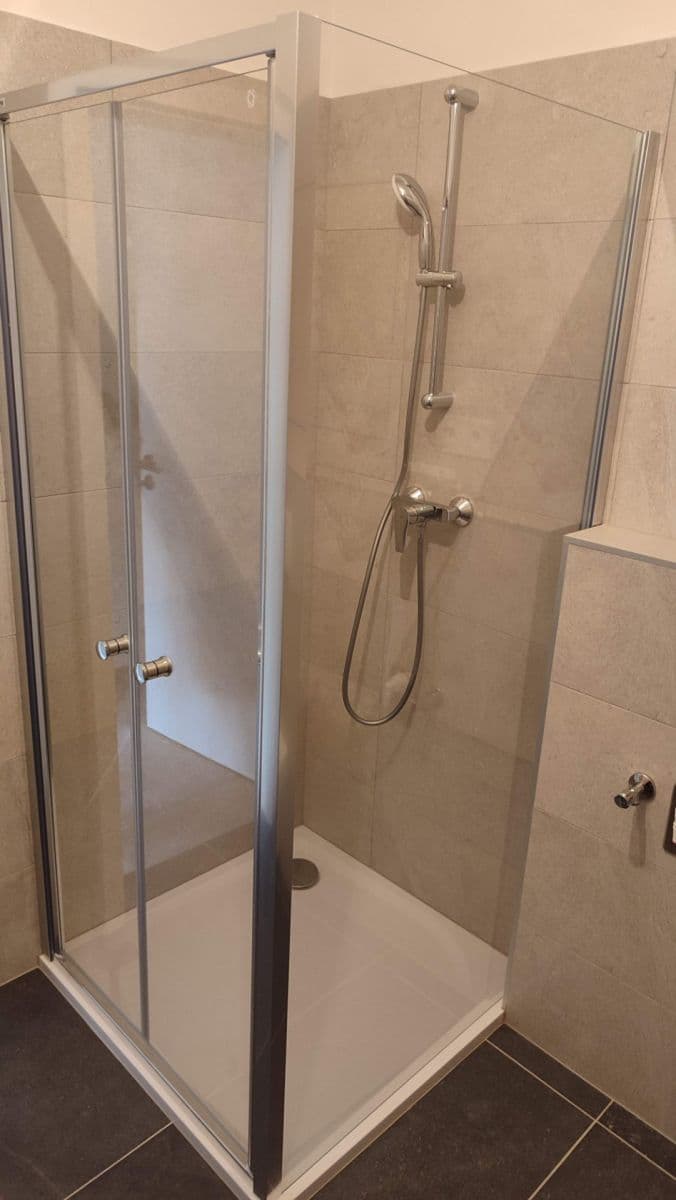 Prenájom bytu 1-izbový 27 m², Křenová, Brno, Jihomoravský kraj Prenájom bytu 1-izbový 27 m², Křenová, Brno, Jihomoravský kraj