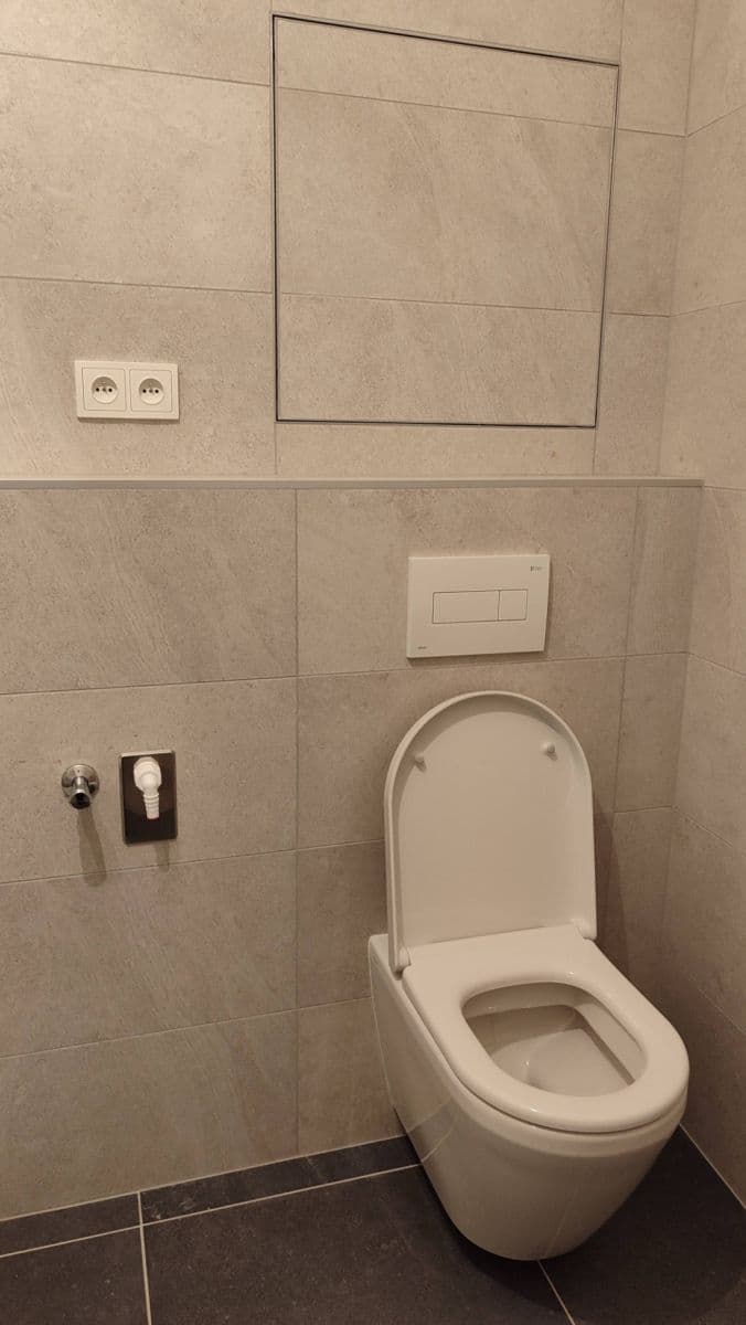 Prenájom bytu 1-izbový 27 m², Křenová, Brno, Jihomoravský kraj Prenájom bytu 1-izbový 27 m², Křenová, Brno, Jihomoravský kraj