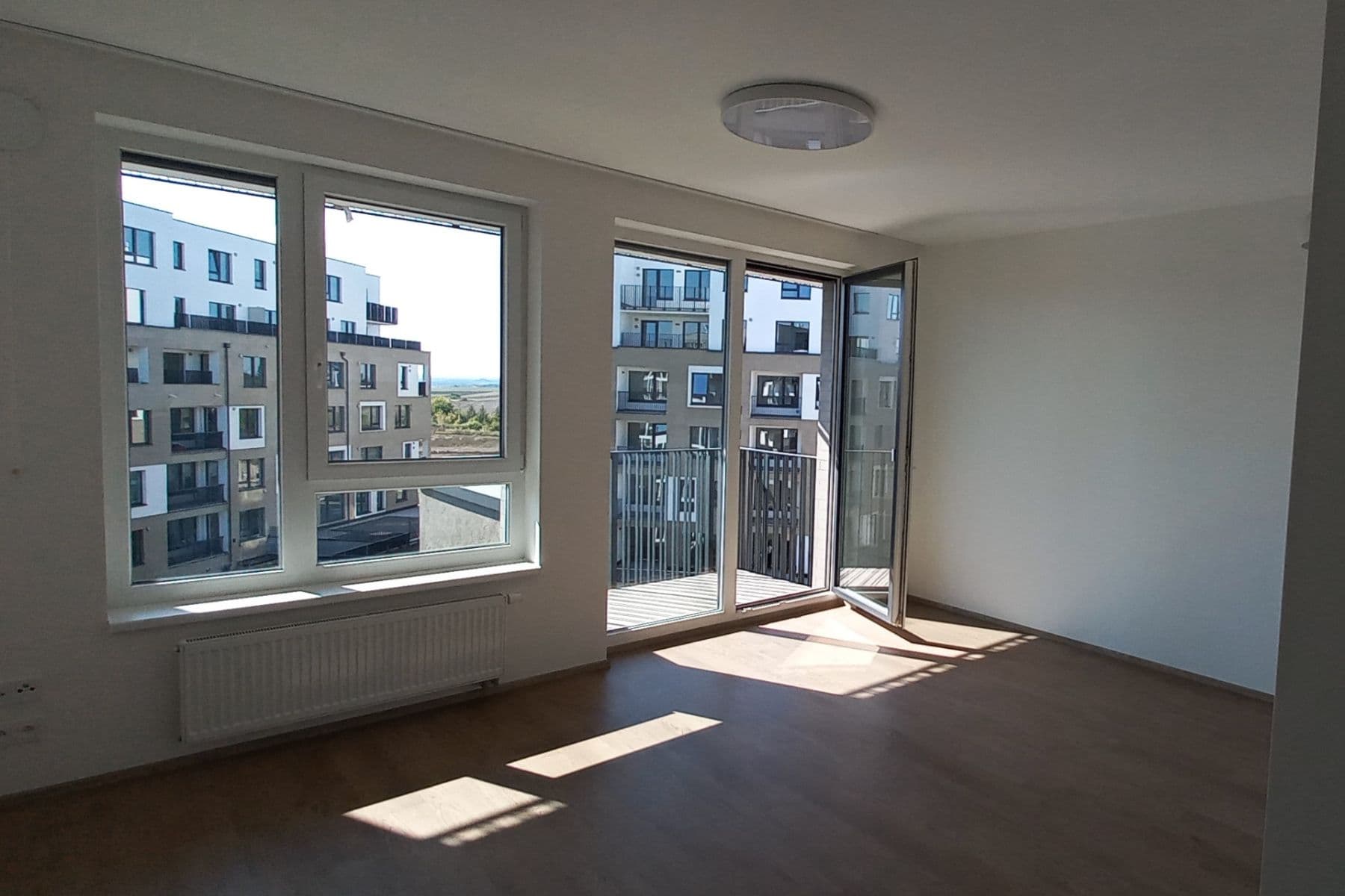 Prenájom bytu 2-izbový 53 m², Huppnerova, Praha, Praha Prenájom bytu 2-izbový 53 m², Huppnerova, Praha, Praha