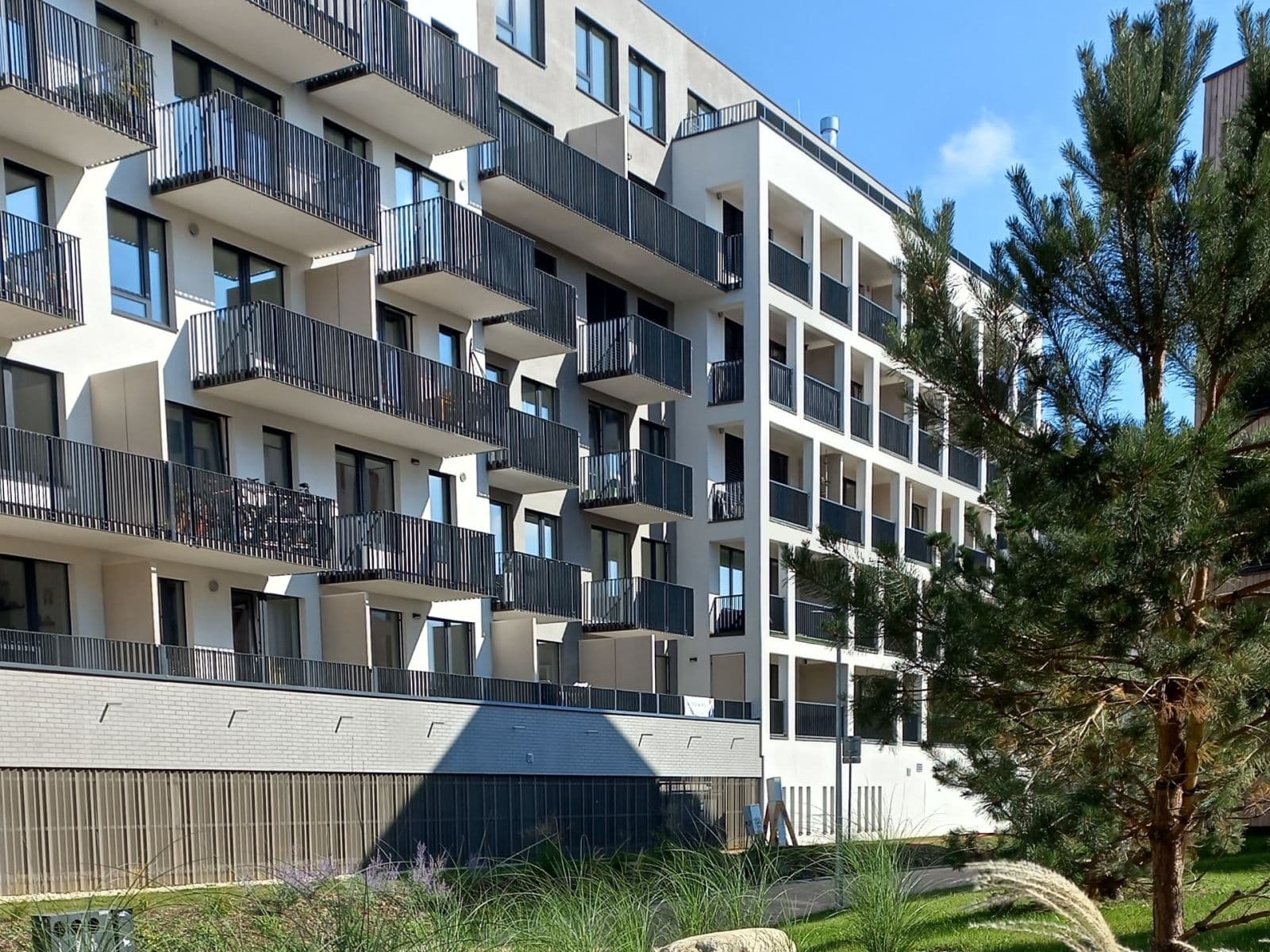 Prenájom bytu 2-izbový 53 m², Huppnerova, Praha, Praha Prenájom bytu 2-izbový 53 m², Huppnerova, Praha, Praha