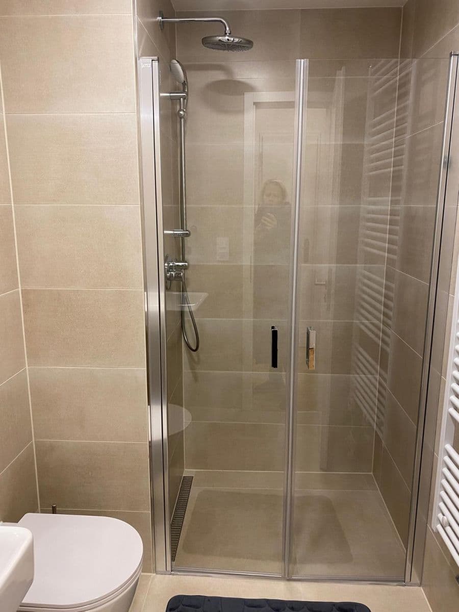 Prenájom bytu 1-izbový 30 m², Hasilova, Praha, Praha Prenájom bytu 1-izbový 30 m², Hasilova, Praha, Praha