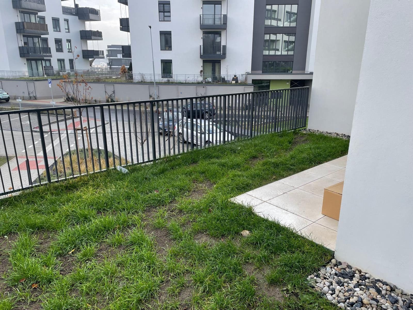 Prenájom bytu 1-izbový 30 m², Hasilova, Praha, Praha Prenájom bytu 1-izbový 30 m², Hasilova, Praha, Praha