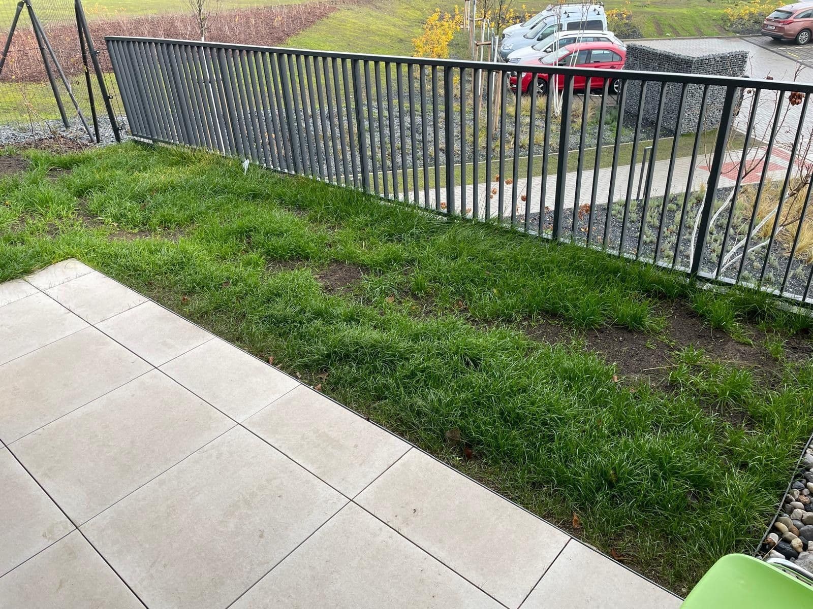 Prenájom bytu 1-izbový 30 m², Hasilova, Praha, Praha Prenájom bytu 1-izbový 30 m², Hasilova, Praha, Praha