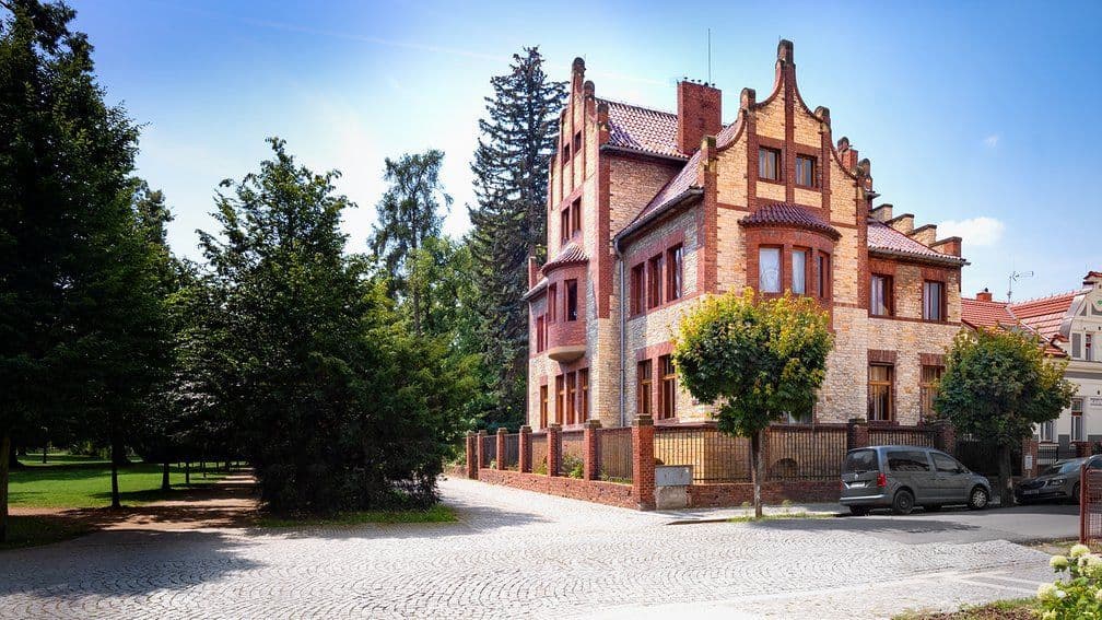 Prenájom bytu 78 m², náměstí Tomáše Garrigue Masaryka, Poděbrady, Středočeský kraj Prenájom bytu 78 m², náměstí Tomáše Garrigue Masaryka, Poděbrady, Středočeský kraj