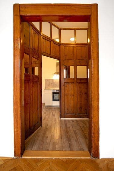 Prenájom bytu 78 m², náměstí Tomáše Garrigue Masaryka, Poděbrady, Středočeský kraj Prenájom bytu 78 m², náměstí Tomáše Garrigue Masaryka, Poděbrady, Středočeský kraj