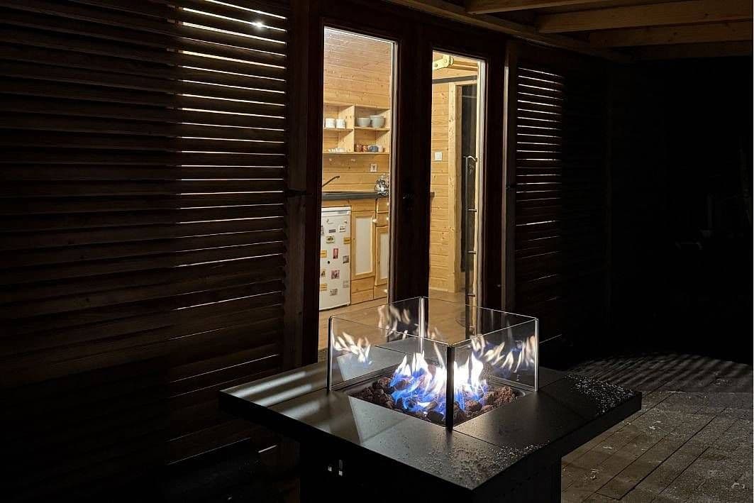 Prenájom rekreačného objektu, Velemín, Ústecký kraj Prenájom rekreačného objektu, Velemín, Ústecký kraj