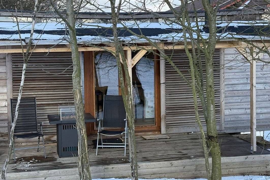 Prenájom rekreačného objektu, Velemín, Ústecký kraj Prenájom rekreačného objektu, Velemín, Ústecký kraj