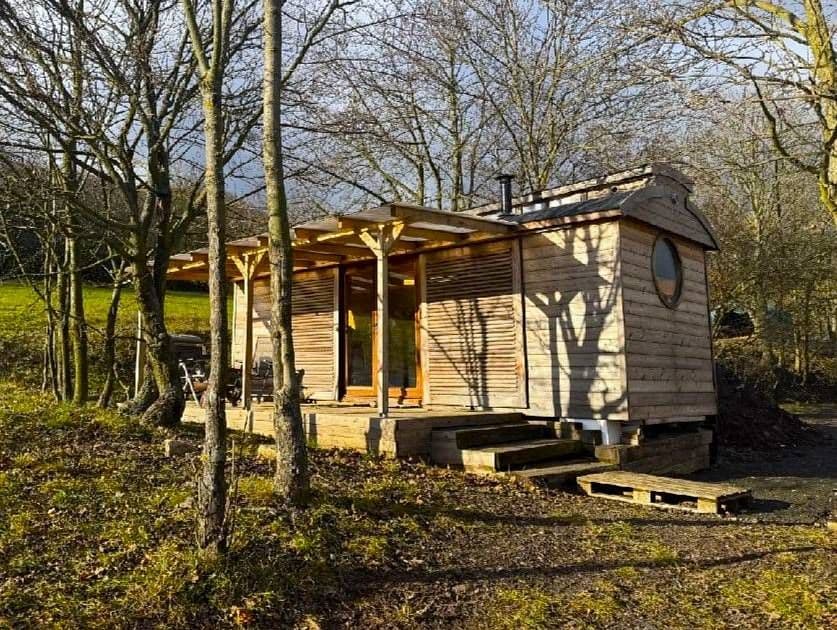 Prenájom rekreačného objektu, Velemín, Ústecký kraj Prenájom rekreačného objektu, Velemín, Ústecký kraj