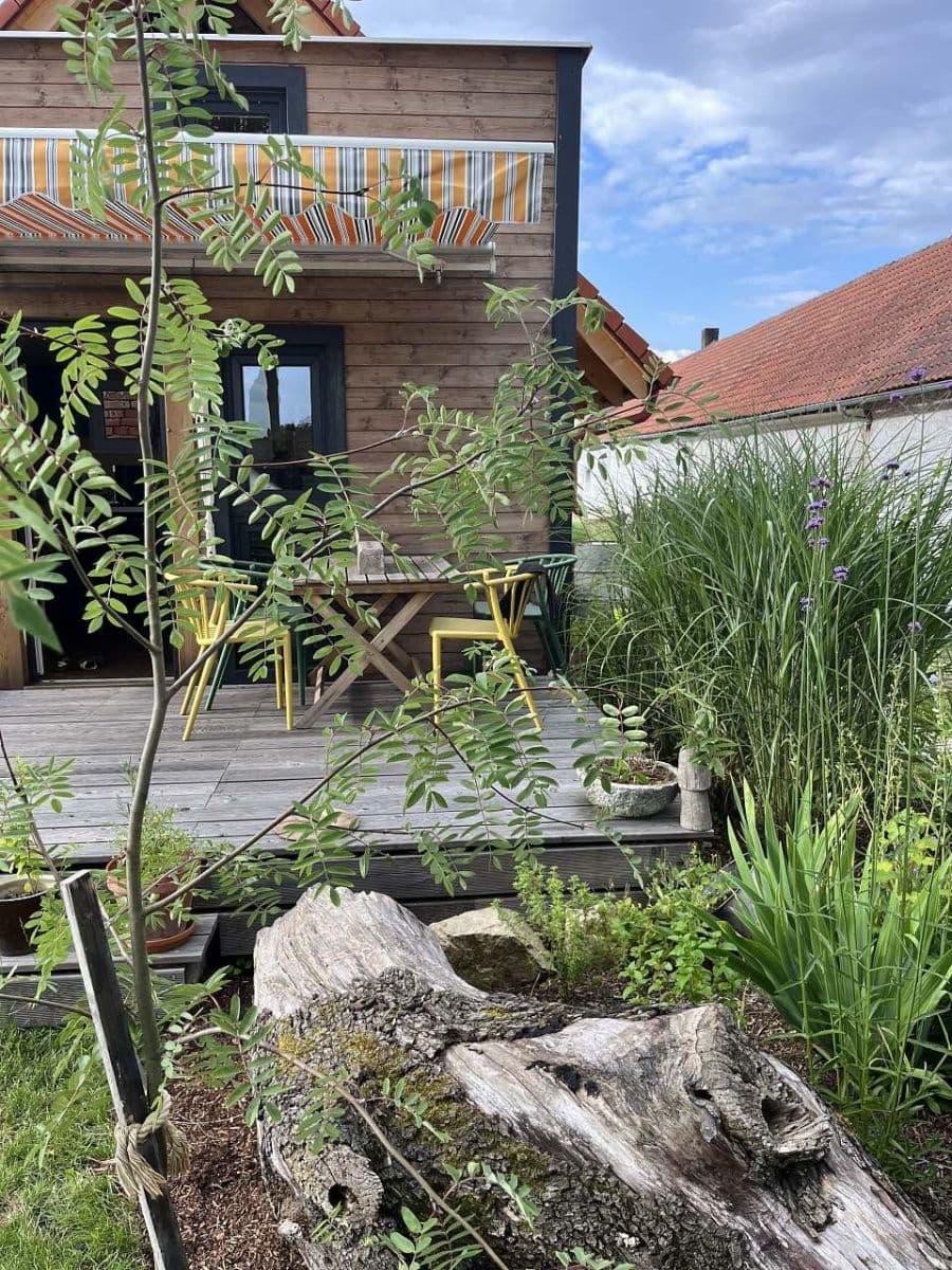 Prenájom rekreačného objektu, Sviny, Jihočeský kraj Prenájom rekreačného objektu, Sviny, Jihočeský kraj