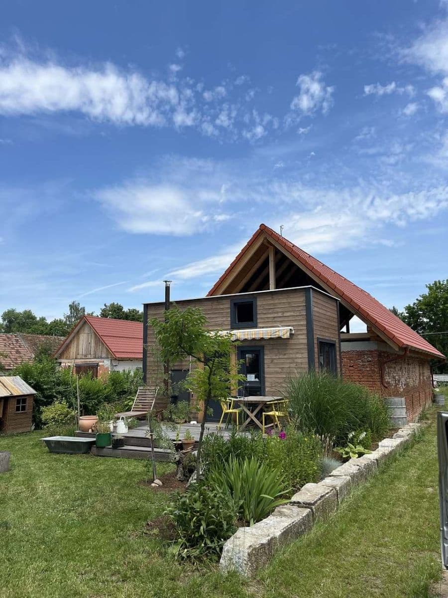 Prenájom rekreačného objektu, Sviny, Jihočeský kraj Prenájom rekreačného objektu, Sviny, Jihočeský kraj