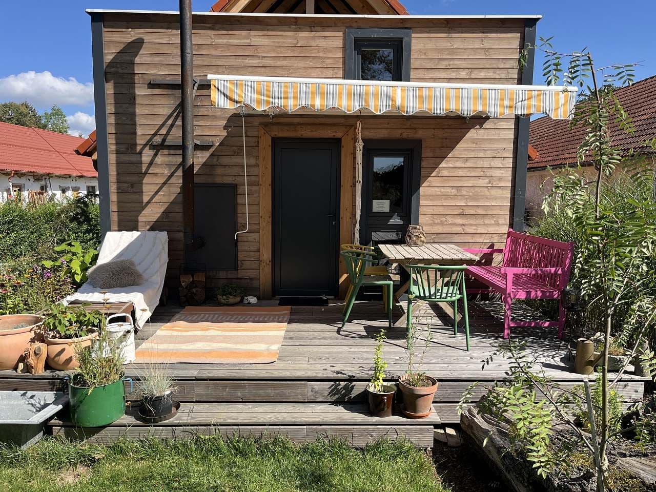 Prenájom rekreačného objektu, Sviny, Jihočeský kraj Prenájom rekreačného objektu, Sviny, Jihočeský kraj