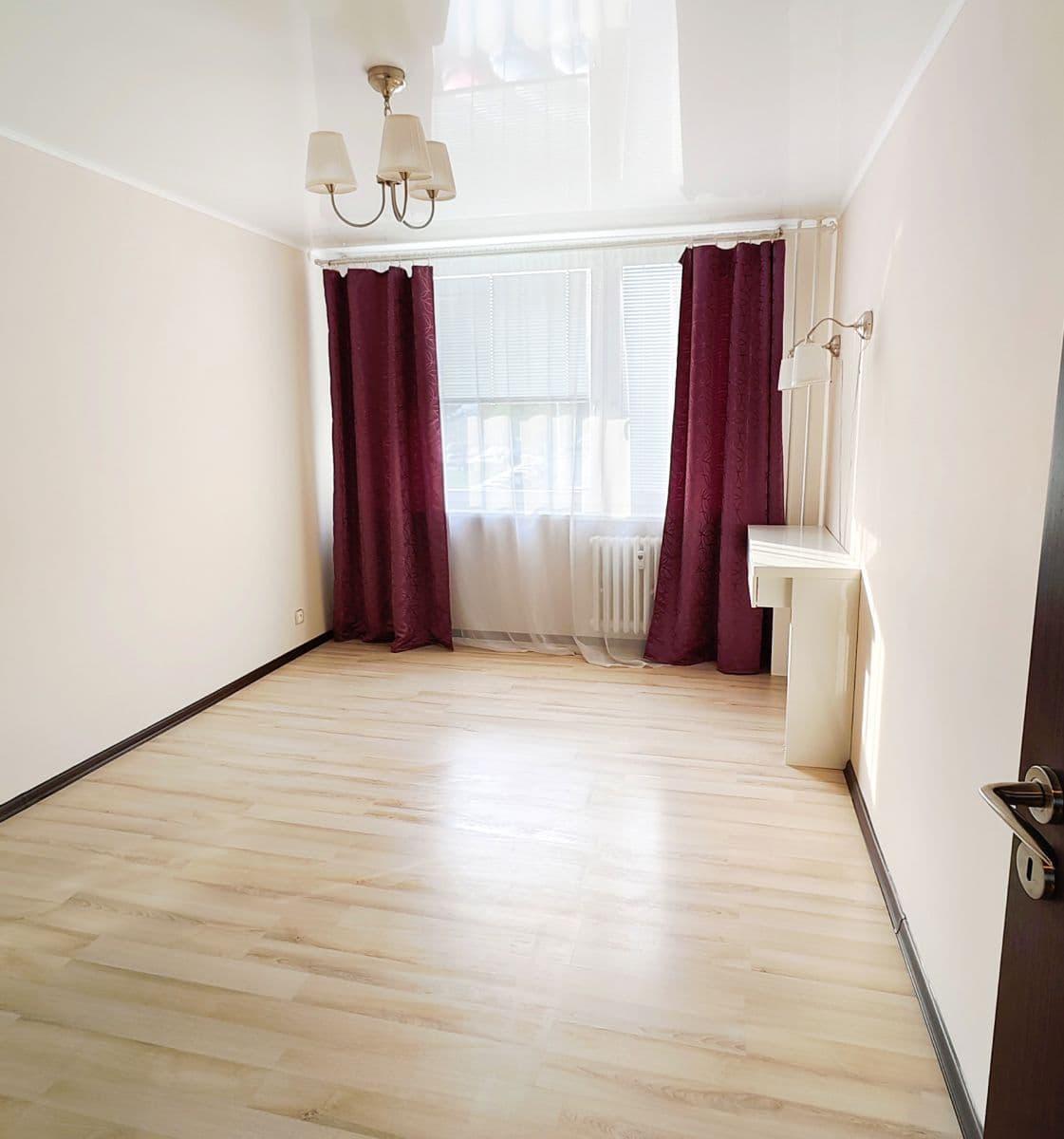 Predaj bytu 3-izbový 81 m², Vlčkova, Praha, Praha Predaj bytu 3-izbový 81 m², Vlčkova, Praha, Praha