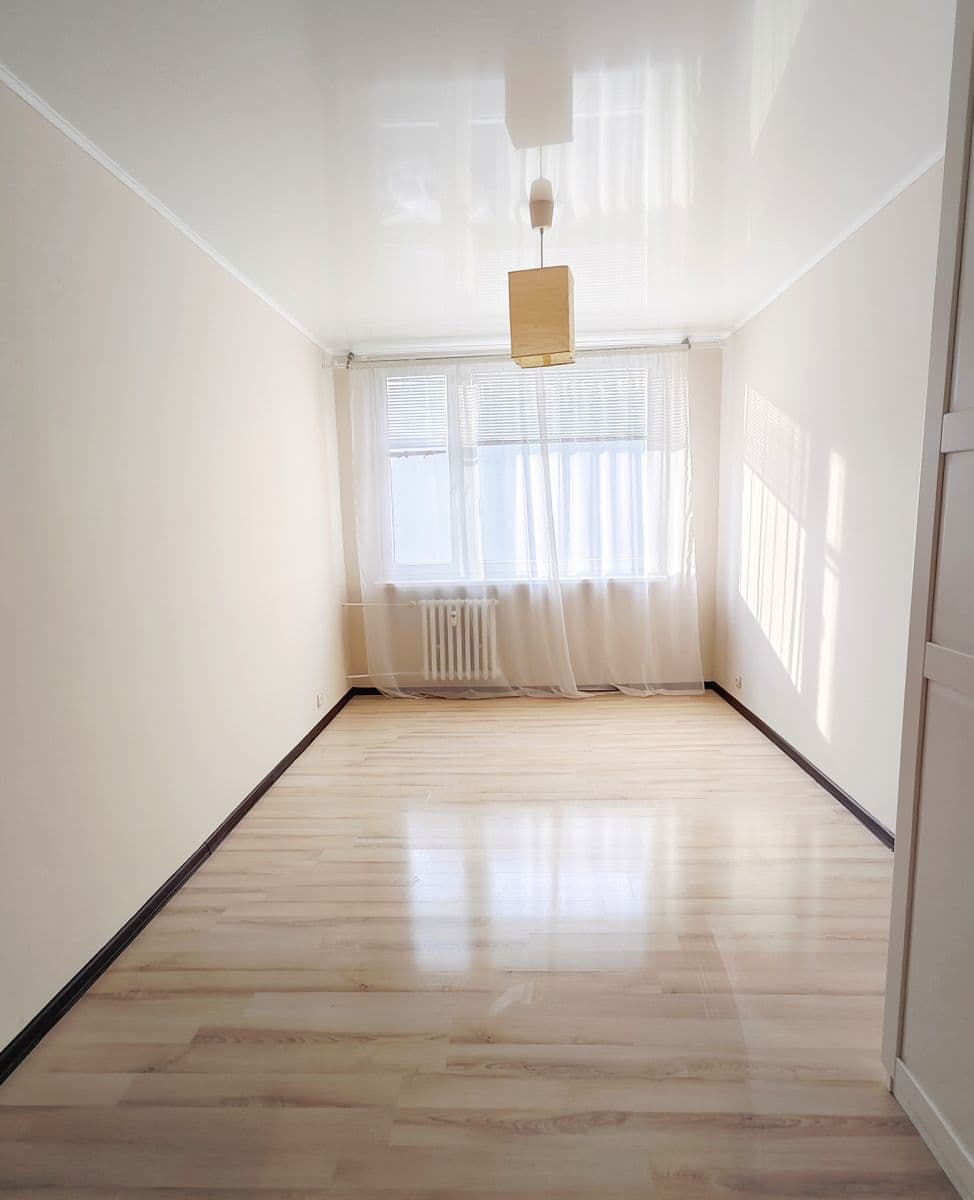 Predaj bytu 3-izbový 81 m², Vlčkova, Praha, Praha Predaj bytu 3-izbový 81 m², Vlčkova, Praha, Praha