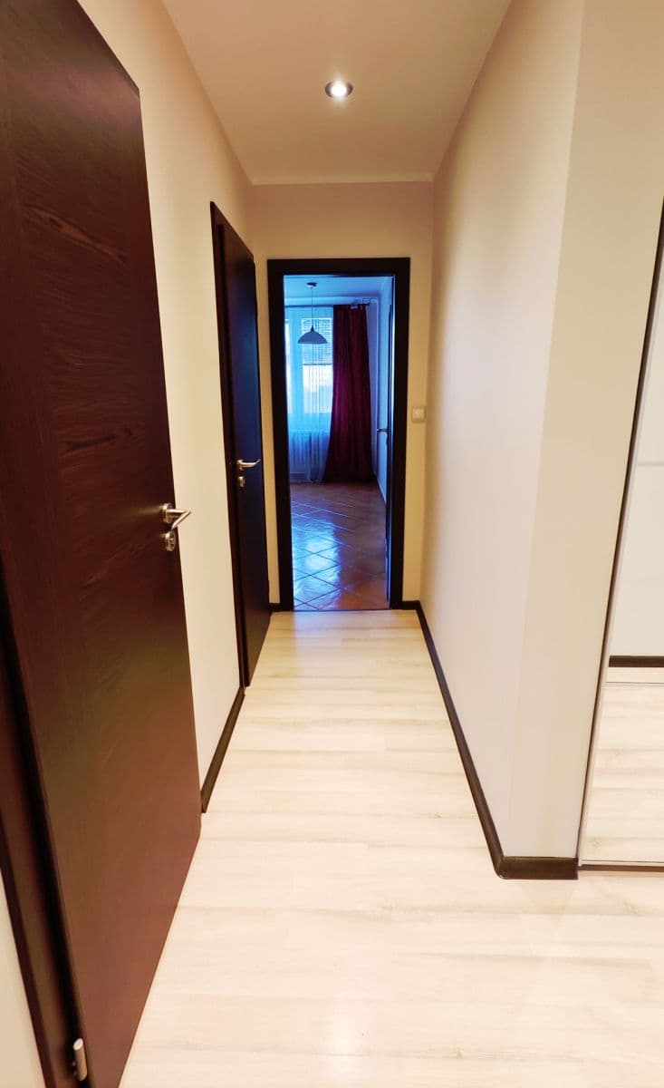 Predaj bytu 3-izbový 81 m², Vlčkova, Praha, Praha Predaj bytu 3-izbový 81 m², Vlčkova, Praha, Praha