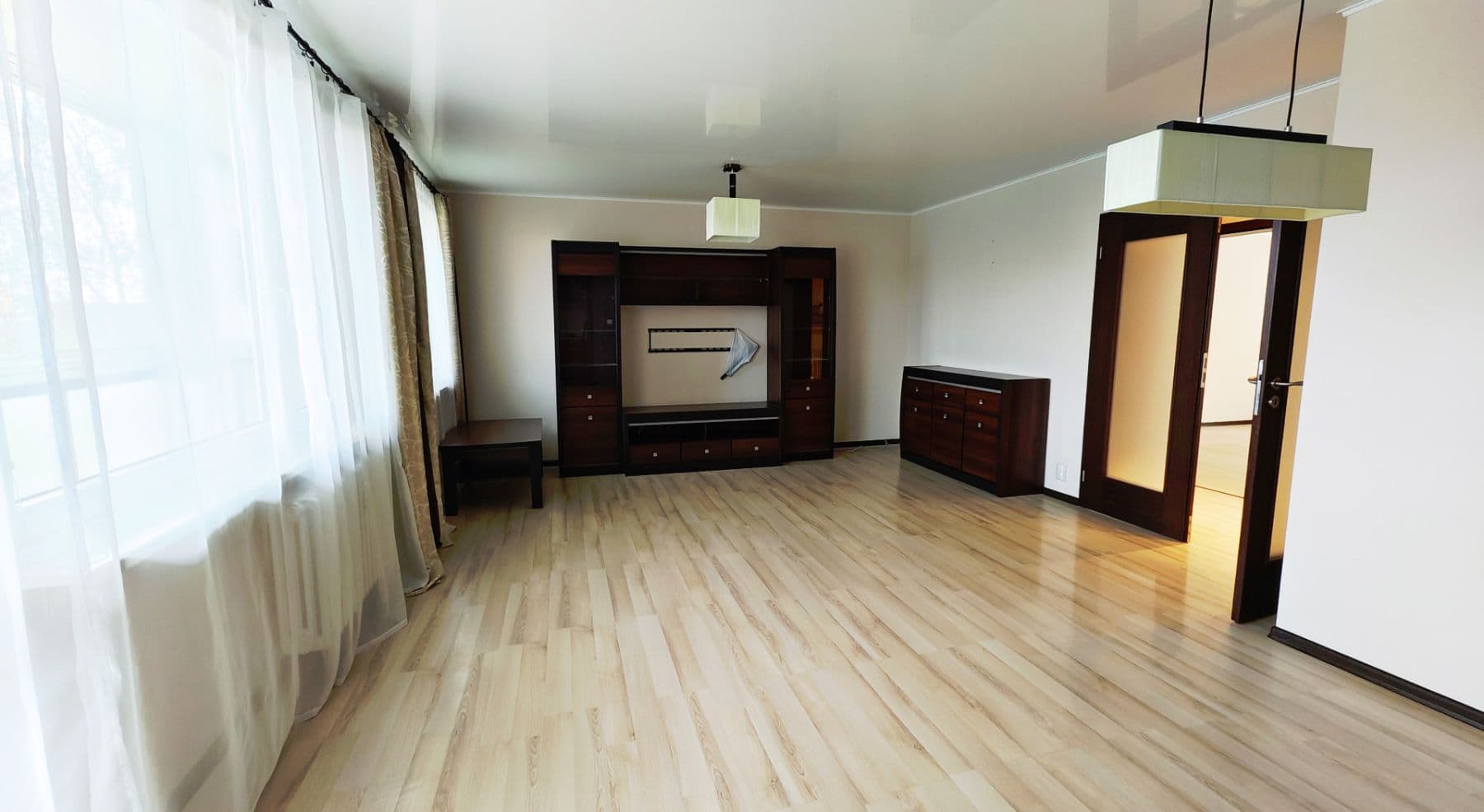 Predaj bytu 3-izbový 81 m², Vlčkova, Praha, Praha Predaj bytu 3-izbový 81 m², Vlčkova, Praha, Praha