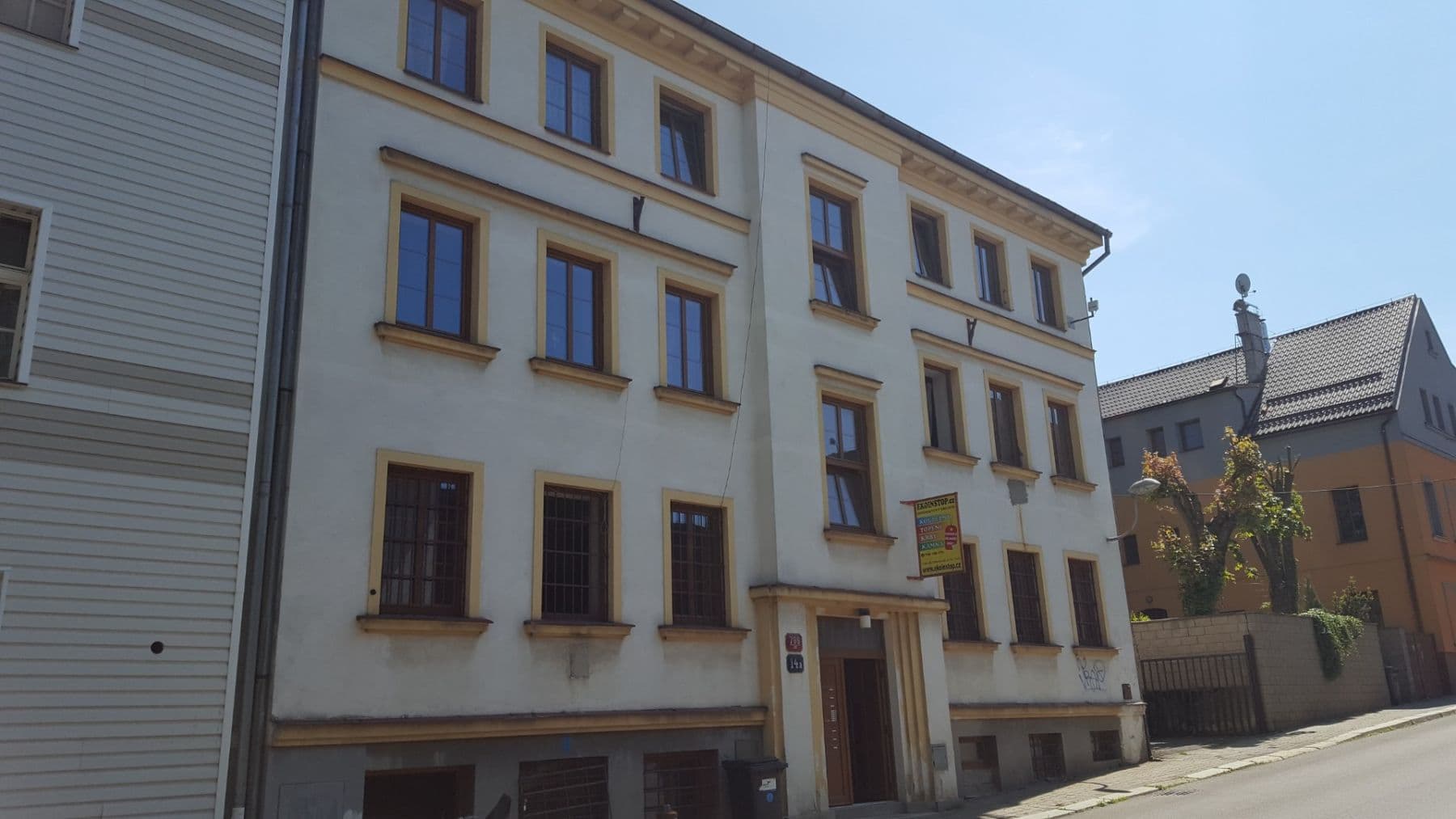 Predaj domu 570 m², pozemek 381 m², Vaňurova, Liberec, Liberecký kraj Predaj domu 570 m², pozemek 381 m², Vaňurova, Liberec, Liberecký kraj