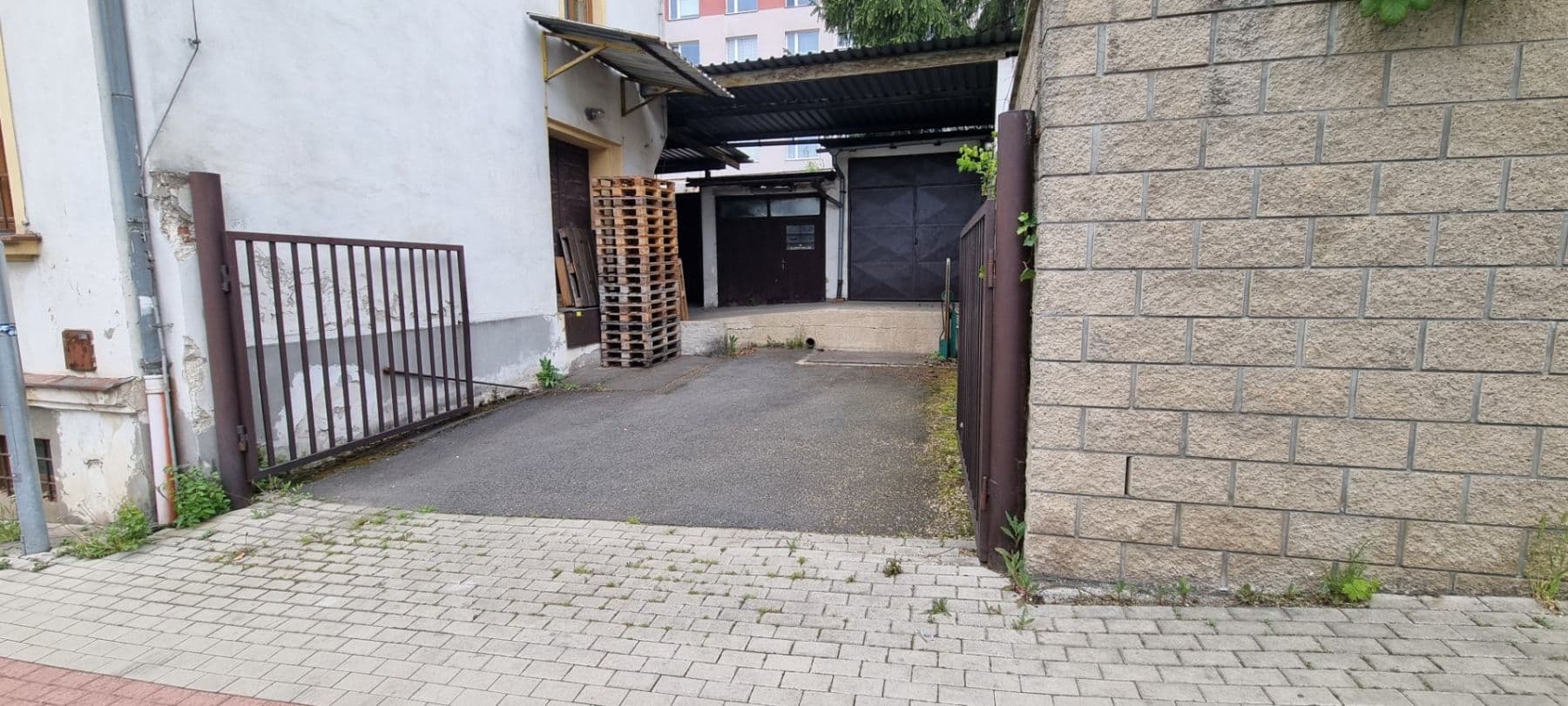 Predaj domu 570 m², pozemek 381 m², Vaňurova, Liberec, Liberecký kraj Predaj domu 570 m², pozemek 381 m², Vaňurova, Liberec, Liberecký kraj