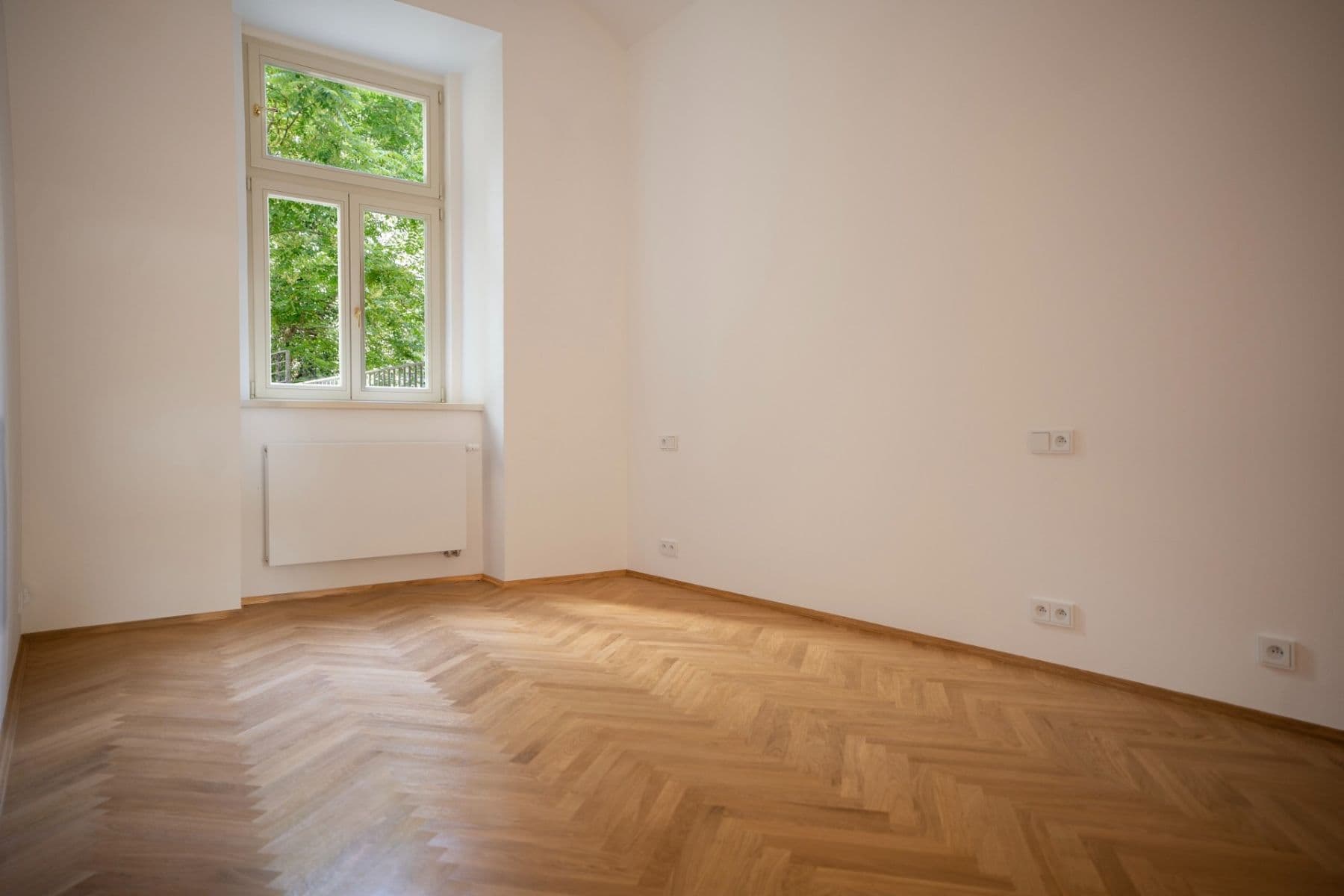 Predaj bytu 2-izbový 54 m², Pod Karlovem, Praha, Praha Predaj bytu 2-izbový 54 m², Pod Karlovem, Praha, Praha