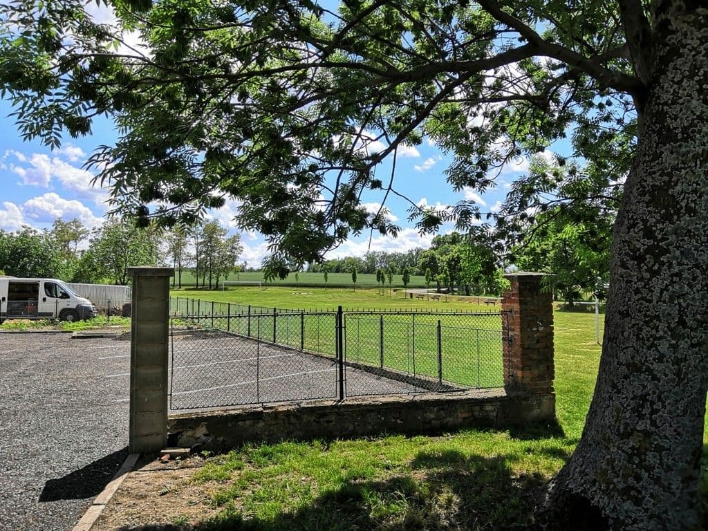 Prenájom bytu 1-izbový 27 m², Miroslav, Jihomoravský kraj Prenájom bytu 1-izbový 27 m², Miroslav, Jihomoravský kraj