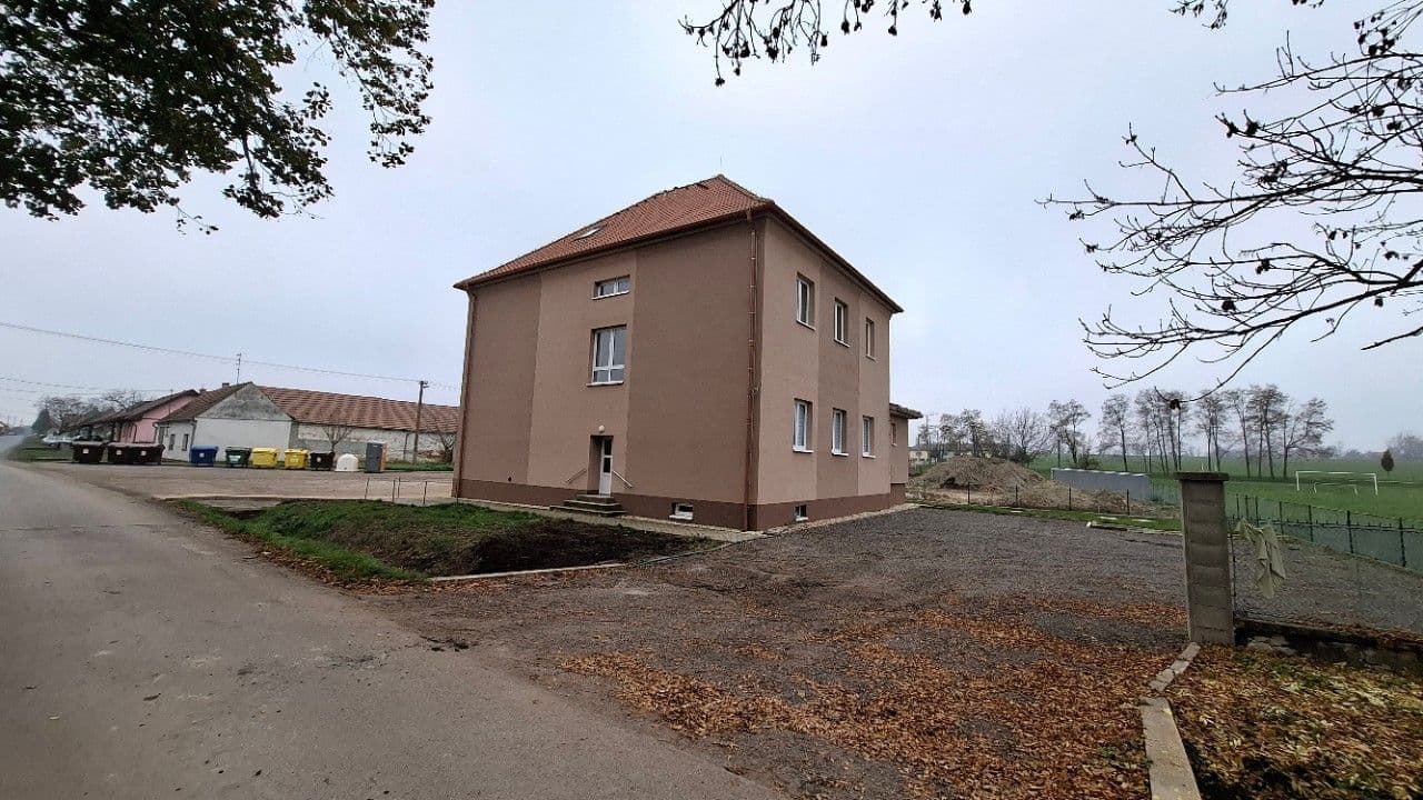 Prenájom bytu 1-izbový 27 m², Miroslav, Jihomoravský kraj Prenájom bytu 1-izbový 27 m², Miroslav, Jihomoravský kraj