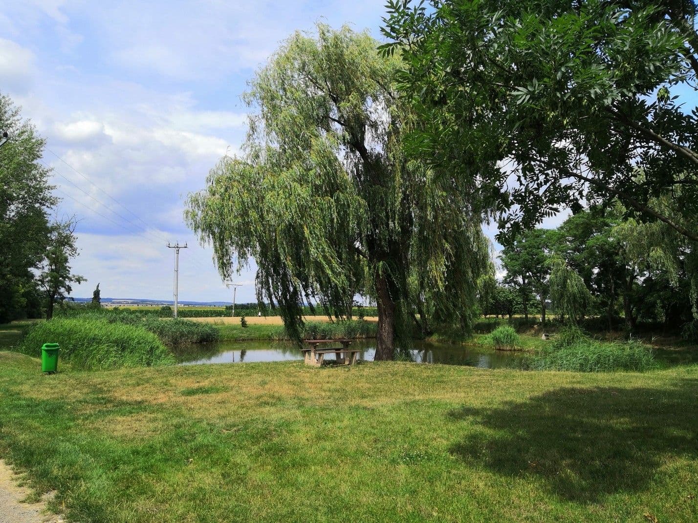 Prenájom bytu 1-izbový 27 m², Miroslav, Jihomoravský kraj Prenájom bytu 1-izbový 27 m², Miroslav, Jihomoravský kraj