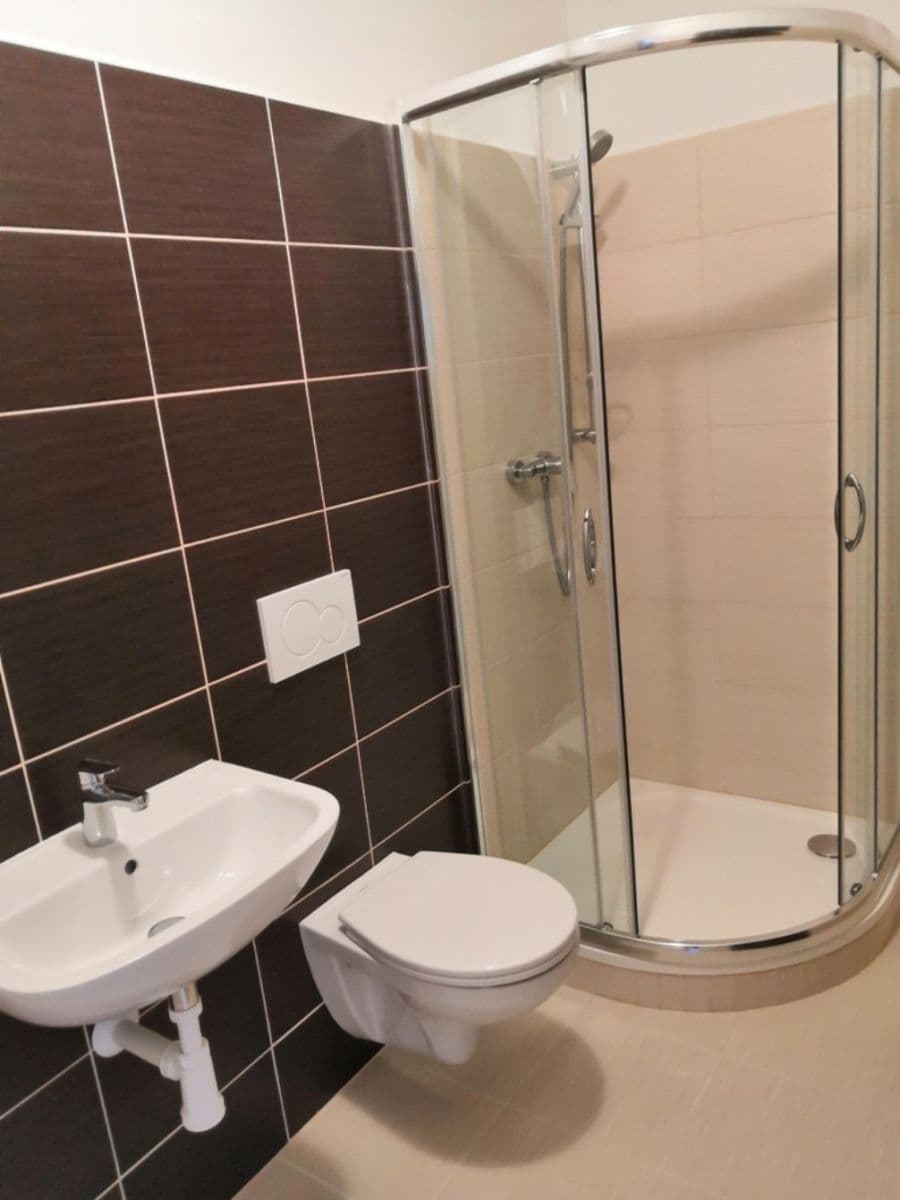 Prenájom bytu 1-izbový 27 m², Miroslav, Jihomoravský kraj Prenájom bytu 1-izbový 27 m², Miroslav, Jihomoravský kraj