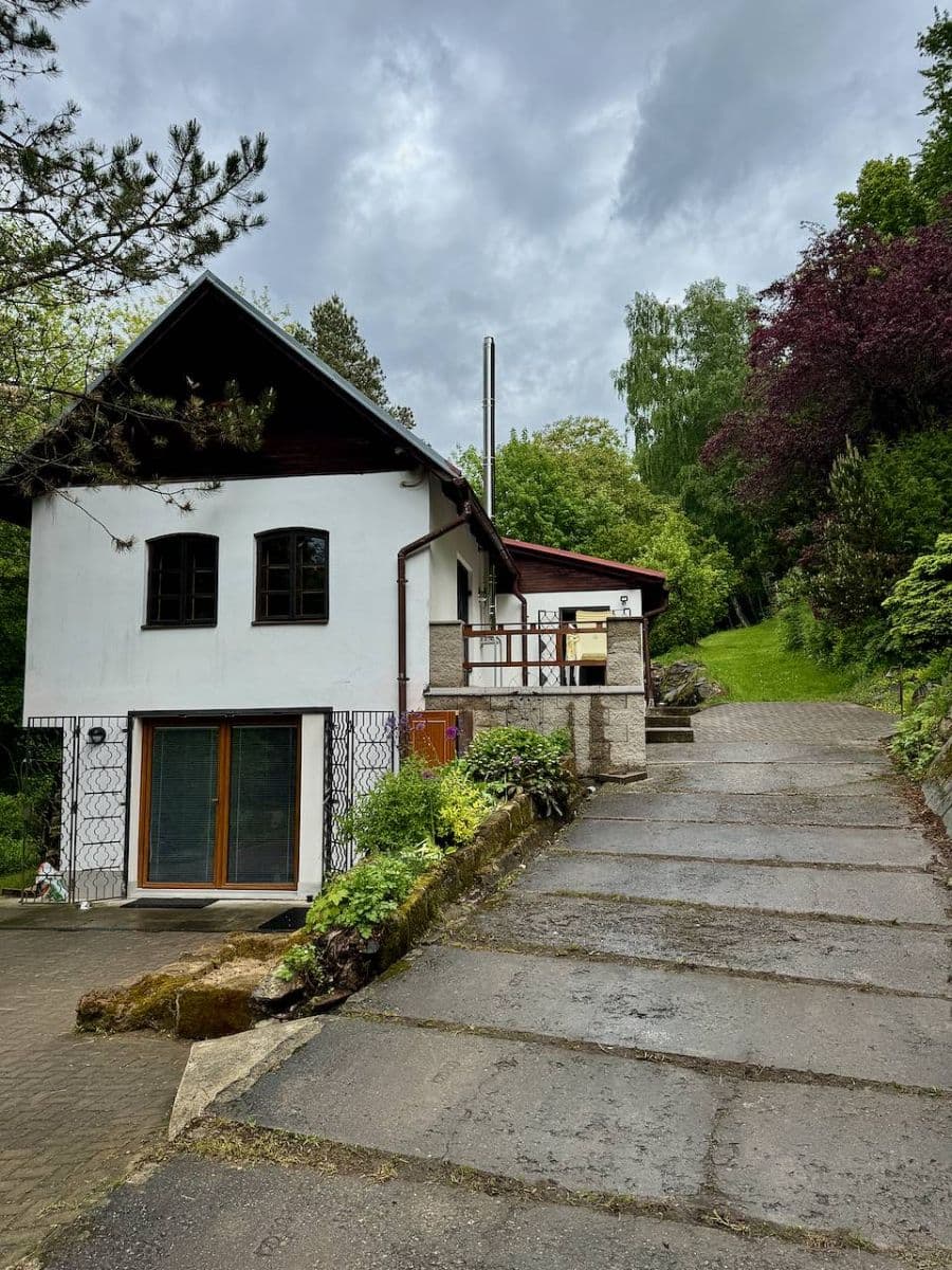 Prenájom rekreačného objektu, Mírová pod Kozákovem, Liberecký kraj Prenájom rekreačného objektu, Mírová pod Kozákovem, Liberecký kraj