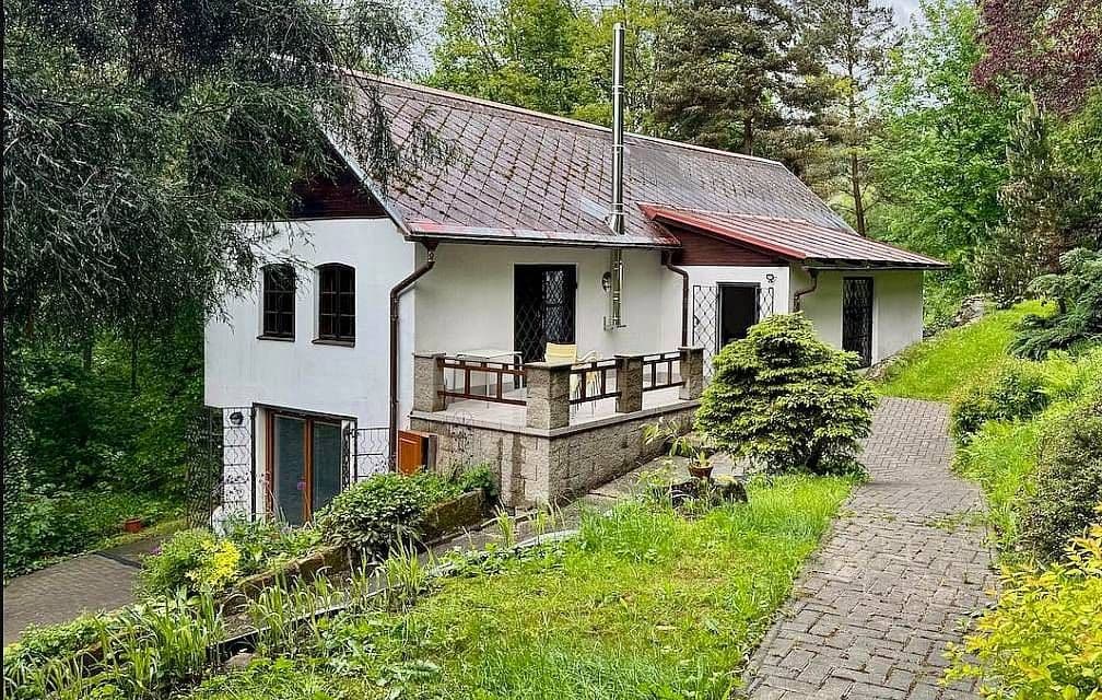 Prenájom rekreačného objektu, Mírová pod Kozákovem, Liberecký kraj Prenájom rekreačného objektu, Mírová pod Kozákovem, Liberecký kraj