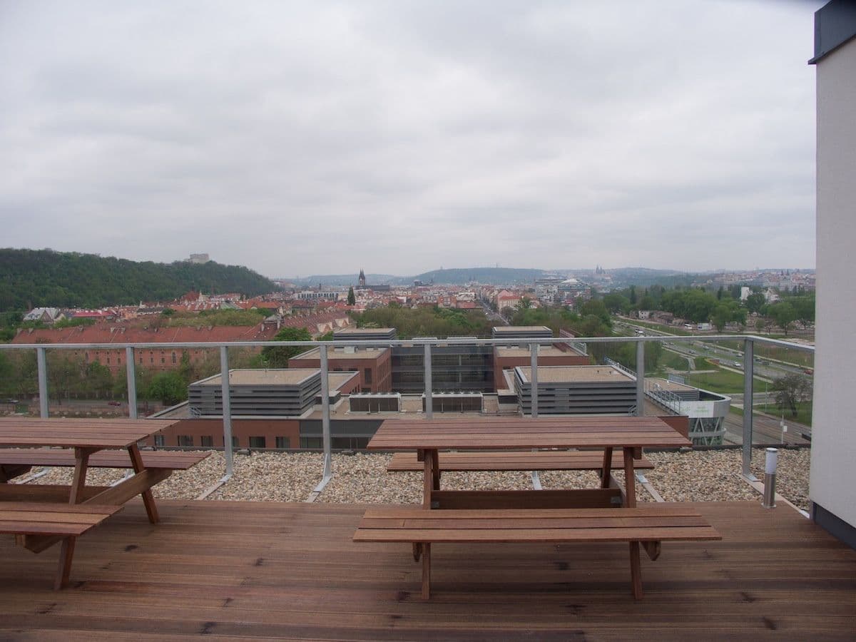 Prenájom bytu 1-izbový 36 m², Molákova, Praha, Praha Prenájom bytu 1-izbový 36 m², Molákova, Praha, Praha