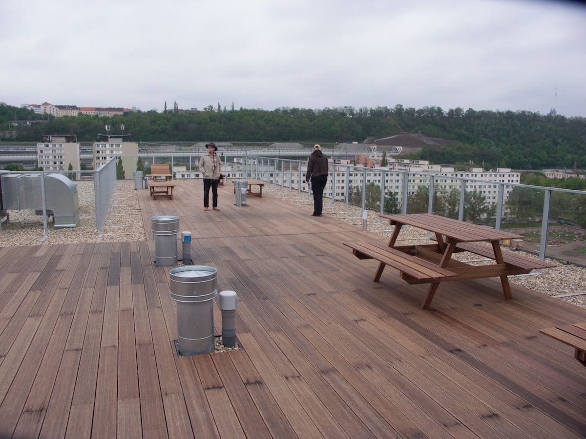 Prenájom bytu 1-izbový 36 m², Molákova, Praha, Praha Prenájom bytu 1-izbový 36 m², Molákova, Praha, Praha