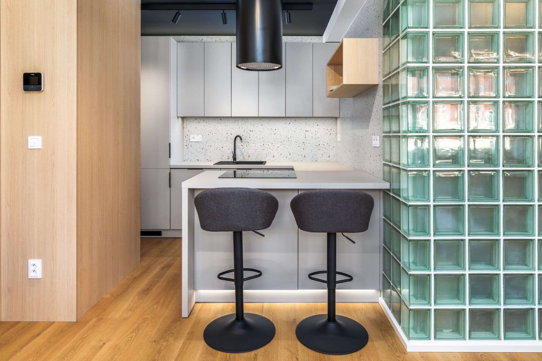 Predaj bytu 2-izbový 48 m², Pivovarnická, Praha, Praha Predaj bytu 2-izbový 48 m², Pivovarnická, Praha, Praha